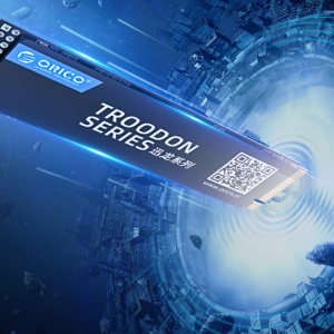“探索潜能，快无止境”— ORCIO迅龙系列SSD全新上市